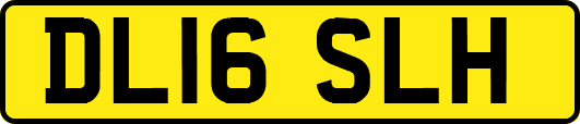 DL16SLH