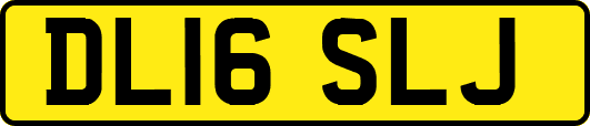 DL16SLJ