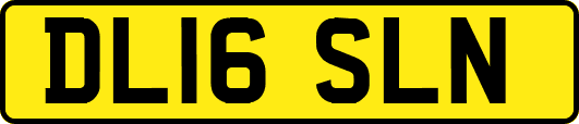 DL16SLN