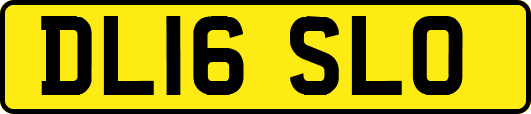 DL16SLO