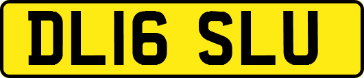 DL16SLU