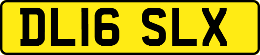 DL16SLX