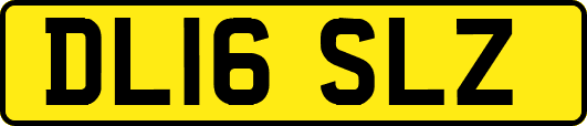 DL16SLZ