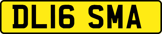 DL16SMA