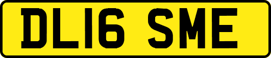 DL16SME