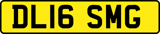 DL16SMG