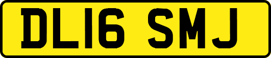 DL16SMJ