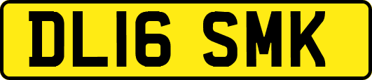 DL16SMK