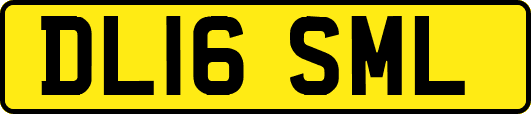 DL16SML