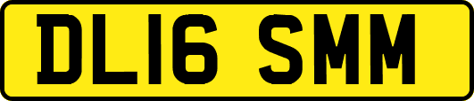 DL16SMM