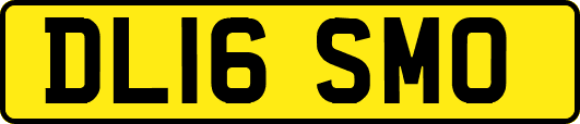 DL16SMO