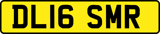 DL16SMR