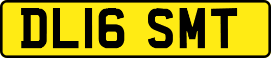 DL16SMT