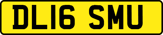 DL16SMU