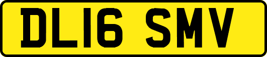 DL16SMV