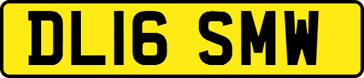 DL16SMW