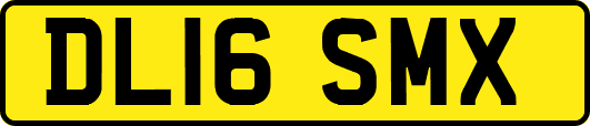 DL16SMX