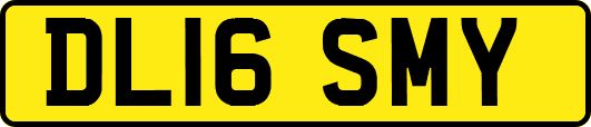 DL16SMY