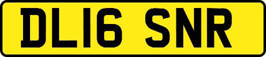 DL16SNR