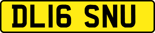 DL16SNU