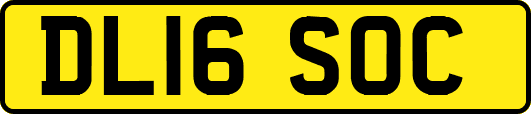 DL16SOC