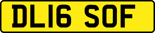 DL16SOF