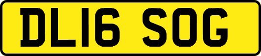 DL16SOG