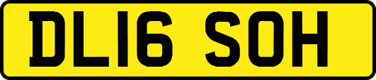 DL16SOH