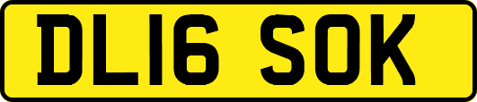 DL16SOK