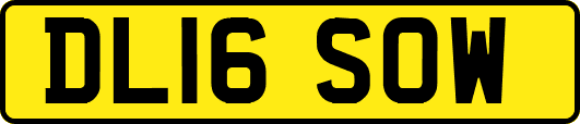 DL16SOW