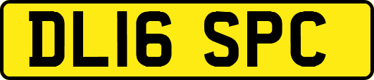 DL16SPC