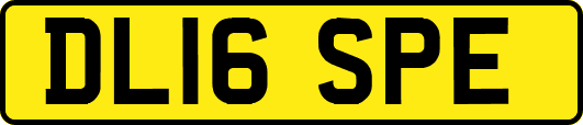 DL16SPE