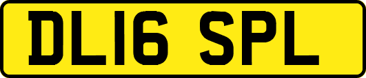 DL16SPL