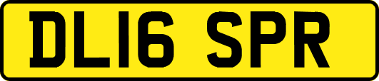 DL16SPR