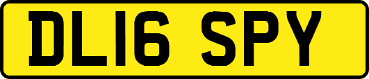DL16SPY