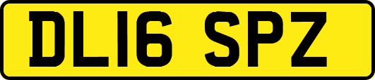 DL16SPZ