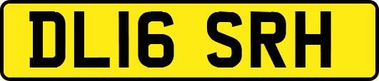 DL16SRH