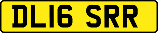 DL16SRR