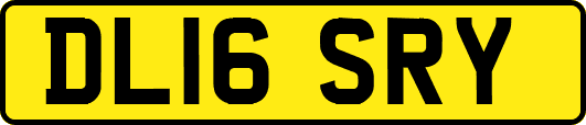 DL16SRY