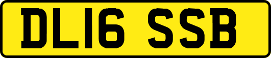 DL16SSB