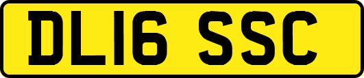 DL16SSC