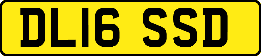 DL16SSD