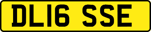 DL16SSE