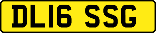 DL16SSG