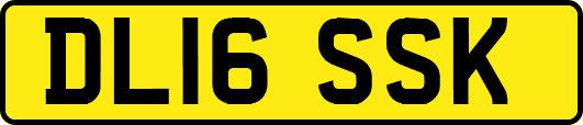DL16SSK
