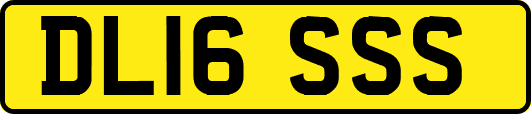 DL16SSS