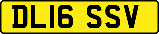 DL16SSV