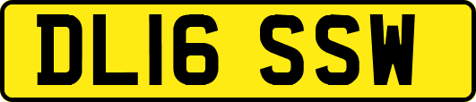 DL16SSW