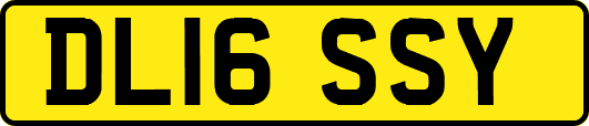 DL16SSY
