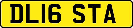 DL16STA